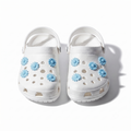 Flower Shoe Charms — Set of 8 pcs for shoes
