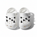 Shoe Charms — 8-Piece Set