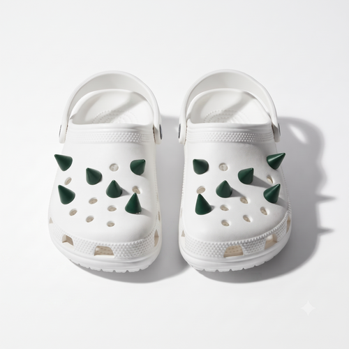 Shoe Charms — 8-Piece Set
