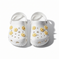 Charms Fleurs — Set de 8 pcs pour chaussures